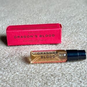 Heretic Dragon’s Blood eau de parfum